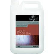 Premium Wood Floor Seal